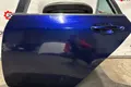 Дверь боковая Mazda 6 GH ЛИФТБЕК L5 2009 задн. лев. (б/у) — фото 2