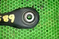 Тяга поперечная Mazda 3 BL ХЕТЧБЕК LF 2011 задн. лев. (б/у) — фото 5