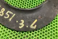 Рычаг серповидный Mazda 3 BL ХЕТЧБЕК LF 2011 задн. лев. (б/у) — фото 7