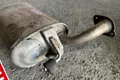 Глушитель задняя часть Mazda 6 GH ЛИФТБЕК L5 2009 лев. (б/у) — фото 5