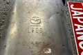 Глушитель в сборе Mazda 6 GH СЕДАН LF 2008 лев. (б/у) — фото 4