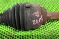Привод Mazda 3 BK ХЭТЧ Z6 2009 перед. прав. (б/у) — фото 3