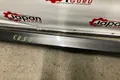 Накладка на порог наружная Mazda 6 GH СЕДАН LF 2010 лев. (б/у) — фото 3