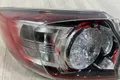 Фонарь задний Mazda 3 BL ХЕТЧБЕК LF 2011 лев. (б/у) — фото 4