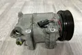 Компрессор кондиционера Nissan Teana J32 QR25DE 2.5 4WD 2010 (б/у) — фото 4