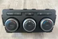 Блок управления климат-контролем Mazda 6 GH СЕДАН LF 2008 (б/у) — фото 2