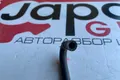 Патрубок системы охлаждения Mazda 3 BK ХЭТЧ Z6 2009 (б/у) — фото 2