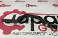 Патрубок системы охлаждения Mazda 6 GH СЕДАН LF 2008 (б/у) — фото 1
