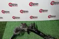 Рычаг подвески нижний Honda Civic 8 FD1 R18 2009 задн. лев. (б/у) — фото 1