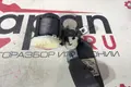 Ремень безопасности Honda CR-V 3 RE4 K24A 2007 задн. лев. (б/у) — фото 1