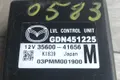 Блок управления светом Mazda 6 GH СЕДАН LF 2010 (б/у) — фото 5