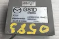Блок безключевого доступа Mazda 6 GH СЕДАН LF 2010 (б/у) — фото 4