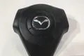 Подушка безопасности в руль Mazda 3 BK ХЭТЧ Z6 2009 (б/у) — фото 2