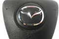 Подушка безопасности в руль Mazda 6 GH ЛИФТБЕК L5 2009 (б/у) — фото 3