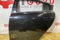 Дверь боковая Mazda 6 GJ СЕДАН PY 2014 задн. лев. (б/у) — фото 1