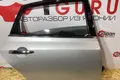 Дверь боковая Nissan Teana J32 РЕСТАЙЛИНГ VQ25 2012 задн. прав. (б/у) — фото 6