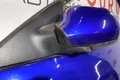 Зеркало заднего вида боковое Mazda 3 BK ХЭТЧ ZY 2009 лев. (б/у) — фото 3