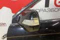 Зеркало заднего вида боковое Honda CR-V 3 RE4 K24A 2007 лев. (б/у) — фото 5