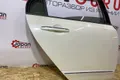 Дверь боковая Honda Civic 8 РЕСТАЙЛИНГ LDA 2009 задн. прав. (б/у) — фото 6