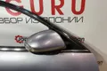 Зеркало заднего вида боковое Mazda 6 GH УНИВЕРСАЛ L5 2008 прав. (б/у) — фото 1