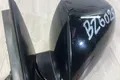 Зеркало заднего вида боковое Honda Accord 8 K24A 2009 перед. лев. (б/у) — фото 3