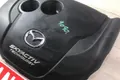 Декоративная крышка двигателя Mazda 6 GJ УНИВЕРСАЛ SH 2013 (б/у) — фото 4