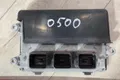 Блок управления двигателем Honda CR-V 3 RE4 K24A 2007 (б/у) — фото 2