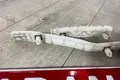 Крепление бампера Mitsubishi Outlander xl CW5W 4B12 2008 задн. лев. (б/у) — фото 4