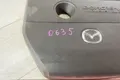 Декоративная крышка двигателя Mazda 6 GH УНИВЕРСАЛ L5 2008 (б/у) — фото 3