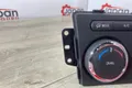Блок управления климат-контролем Mazda 6 GH ЛИФТБЕК L5 2011 (б/у) — фото 4
