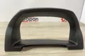 Консоль панели приборов Honda CR-V 3 RE3 K24A 2011 (б/у) — фото 2