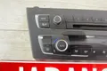 Блок управления климат-контролем BMW 1 F20 N13B16 2012 (б/у) — фото 4
