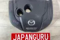 Декоративная крышка двигателя Mazda CX5 KE SH 2013 (б/у) — фото 1