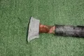 Амортизатор подвески Mazda 3 BK ХЭТЧ LF 2008 задн. (б/у) — фото 2