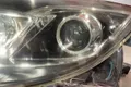Фара ксеноновая Mazda 6 GH СЕДАН LF 2009 лев. (б/у) — фото 3