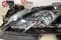 Фара ксеноновая Mazda 6 GH УНИВЕРСАЛ L5 2008 лев. (б/у) — фото 3