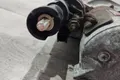 Стартер Honda CR-V 3 RE3 K24A 2011 (б/у) — фото 4
