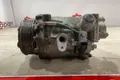Компрессор кондиционера Honda CR-V 3 RE3 K24A 2011 (б/у) — фото 2