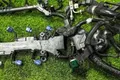Проводка ДВС Honda Civic 8 РЕСТАЙЛИНГ LDA 2010 (б/у) — фото 3