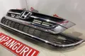 Решетка радиатора Honda CR-V 3 RE3 K24A 2011 (б/у) — фото 3