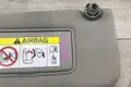 Козырек солнцезащитный Nissan Teana L33 QR25 2014 лев. (б/у) — фото 7