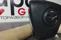 Подушка безопасности в руль Mazda 6 GH УНИВЕРСАЛ L5 2008 (б/у) — фото 3