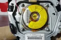 Подушка безопасности в руль Mazda 6 GH УНИВЕРСАЛ L5 2008 (б/у) — фото 6