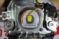 Подушка безопасности в руль Honda CR-V 3 RE3 K24A 2011 (б/у) — фото 6