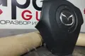 Подушка безопасности в руль Mazda 3 BK ХЭТЧ ZY 2009 (б/у) — фото 3