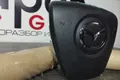 Подушка безопасности в руль Mazda 6 GH УНИВЕРСАЛ LF 2008 (б/у) — фото 3