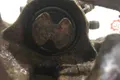 Суппорт тормозной Mazda 6 GH УНИВЕРСАЛ LF 2008 задн. прав. (б/у) — фото 8