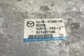 Блок управления рулевой рейкой Mazda 6 GH ЛИФТБЕК L5 2011 (б/у) — фото 7
