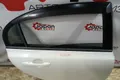 Дверь боковая Honda Civic 4d 8 РЕСТАЙЛИНГ LDA 2011 задн. прав. (б/у) — фото 2