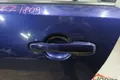 Дверь боковая Mazda 3 BK СЕДАН LF 2003 задн. лев. (б/у) — фото 5
